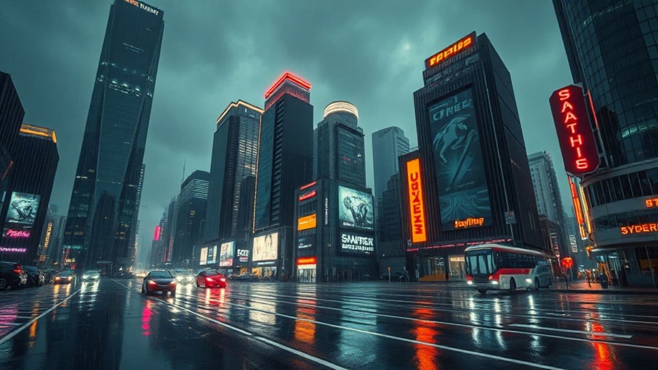 Где мой дом?