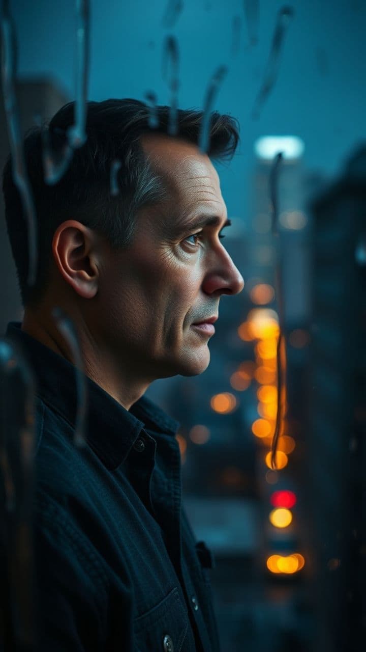 Ecos de un adiós perdido