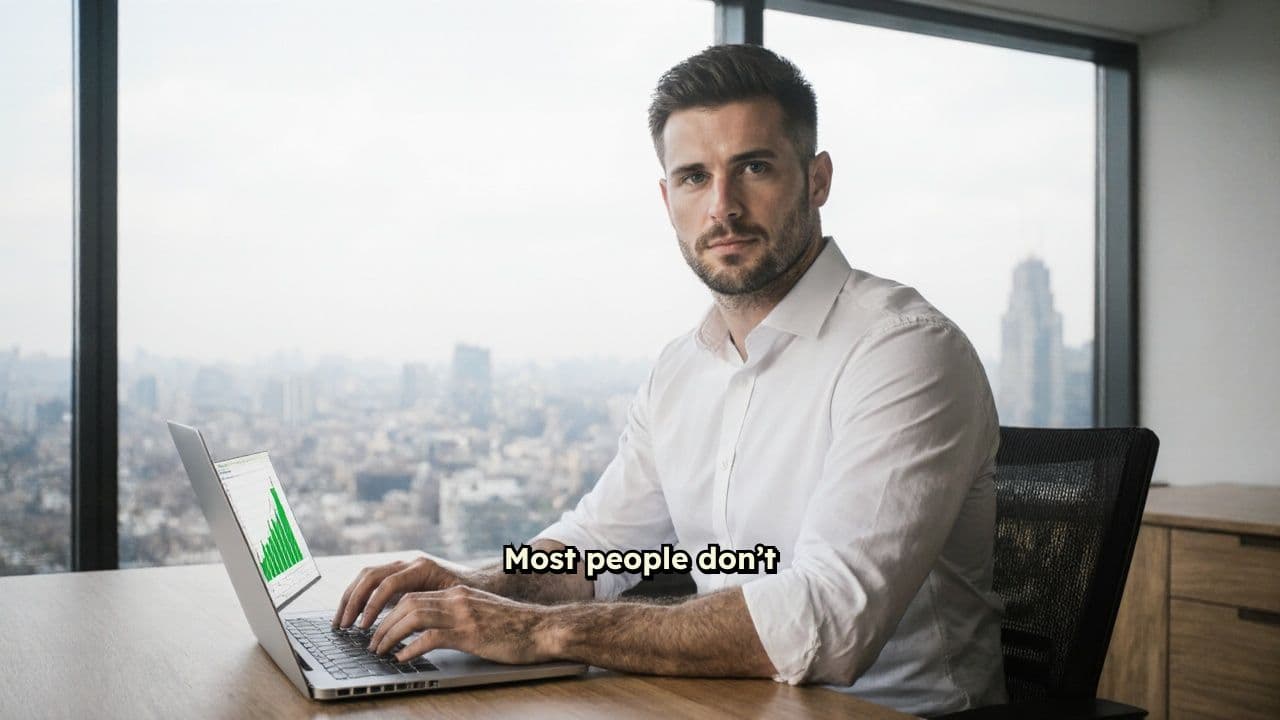 The Power of Financial Margin