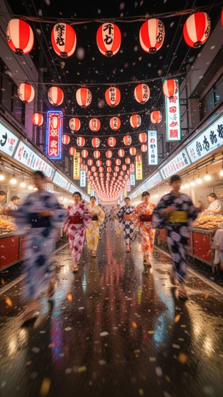もう一年、気にすんなよ