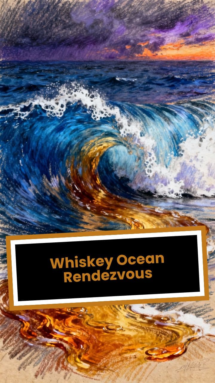 Whiskey Ocean Rendezvous