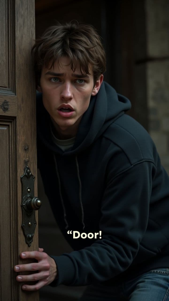 Smoother Entrances Needed