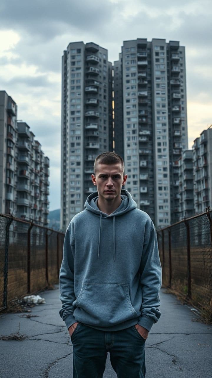 Honor na Dzielni Waży Więcej Niż Diament