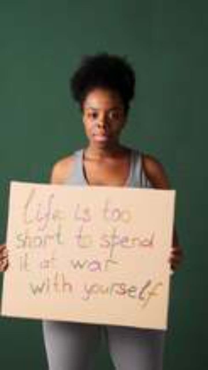 Deviens ta meilleure version maintenant