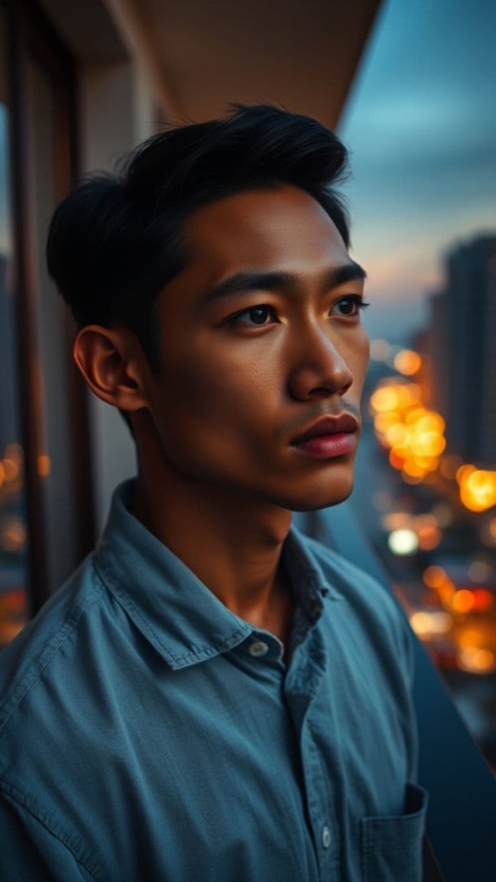 Cinta dan Persahabatan