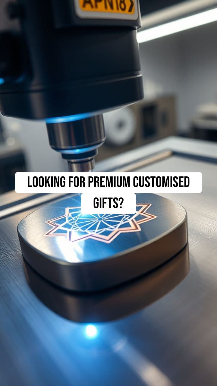 Parikh Agency - Custom Printing Reel