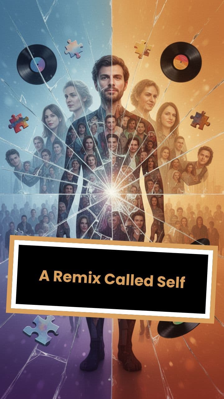 A Remix Called Self