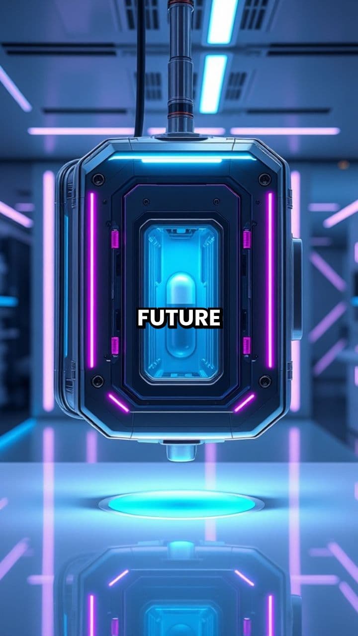 भविष्य के खाने की क्रांति