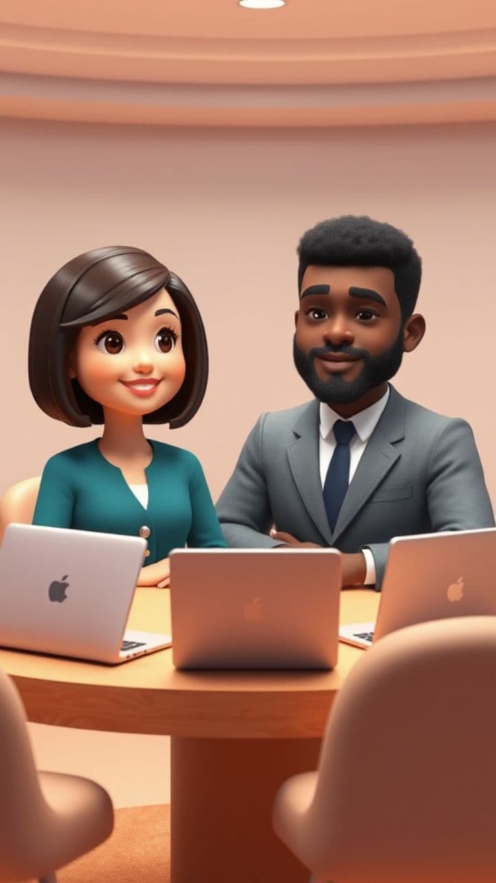 Innovación tecnológica para la acción climática