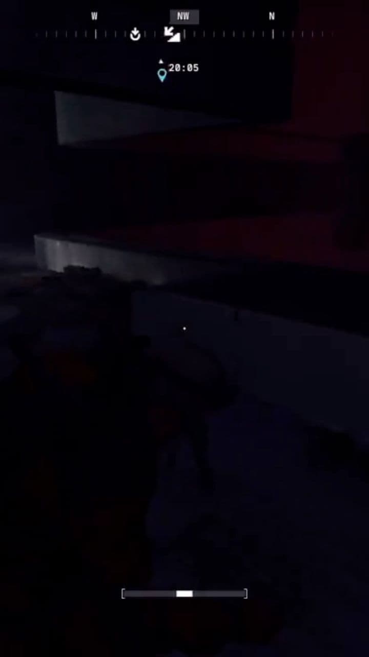 Emergency Call for Help