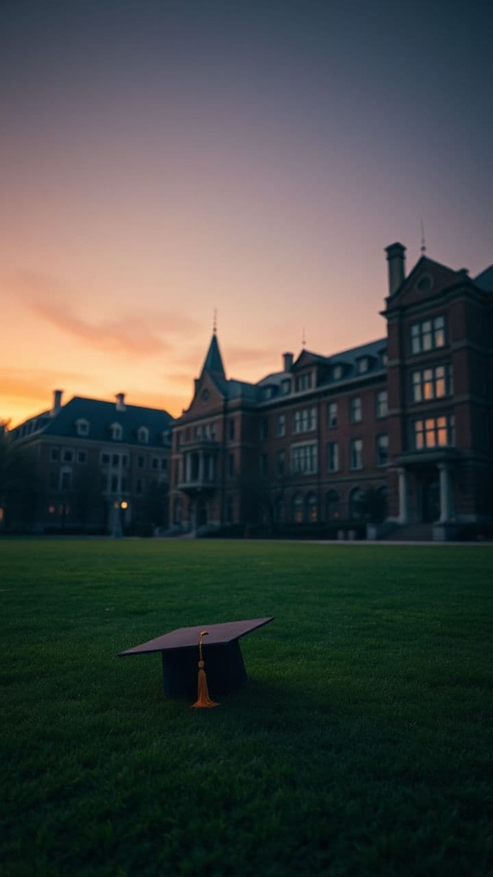 Lost on Shaky Ground