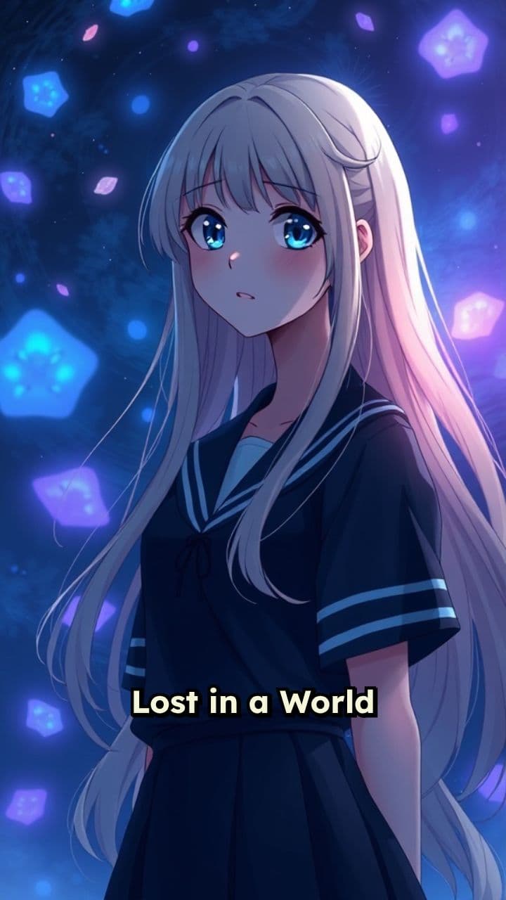 Dreamwalker: Lost in Dreams