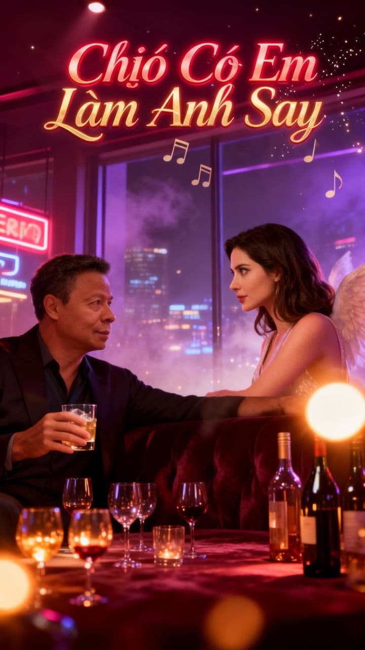 Chỉ Có Em Làm Anh Say