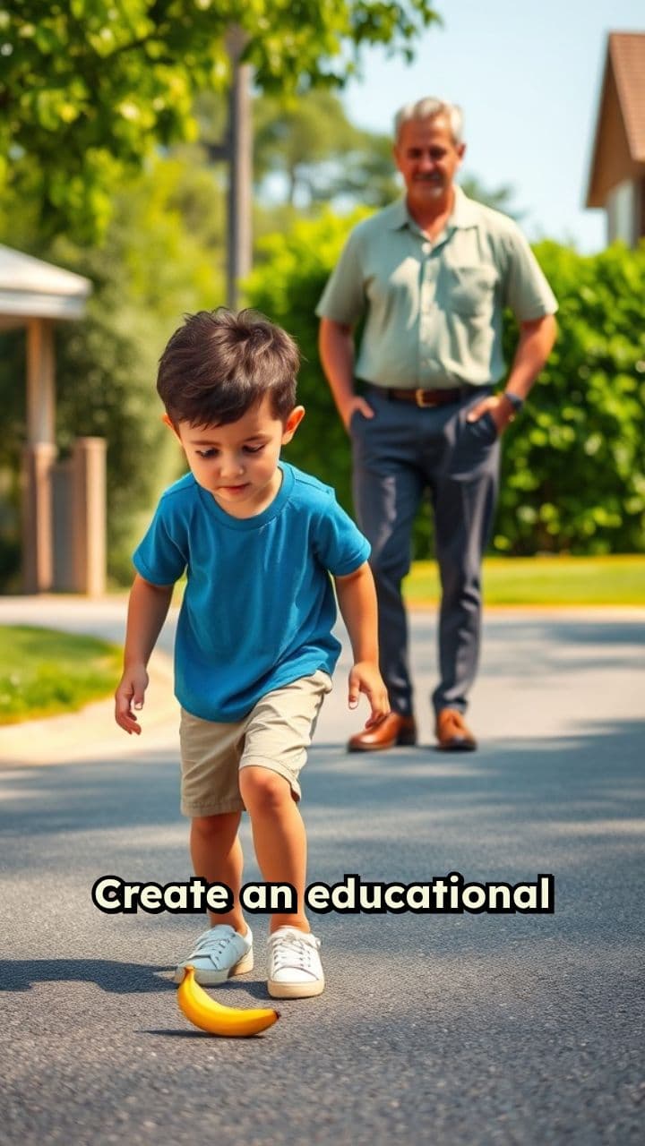 Good Habits: Respecting Our Environment