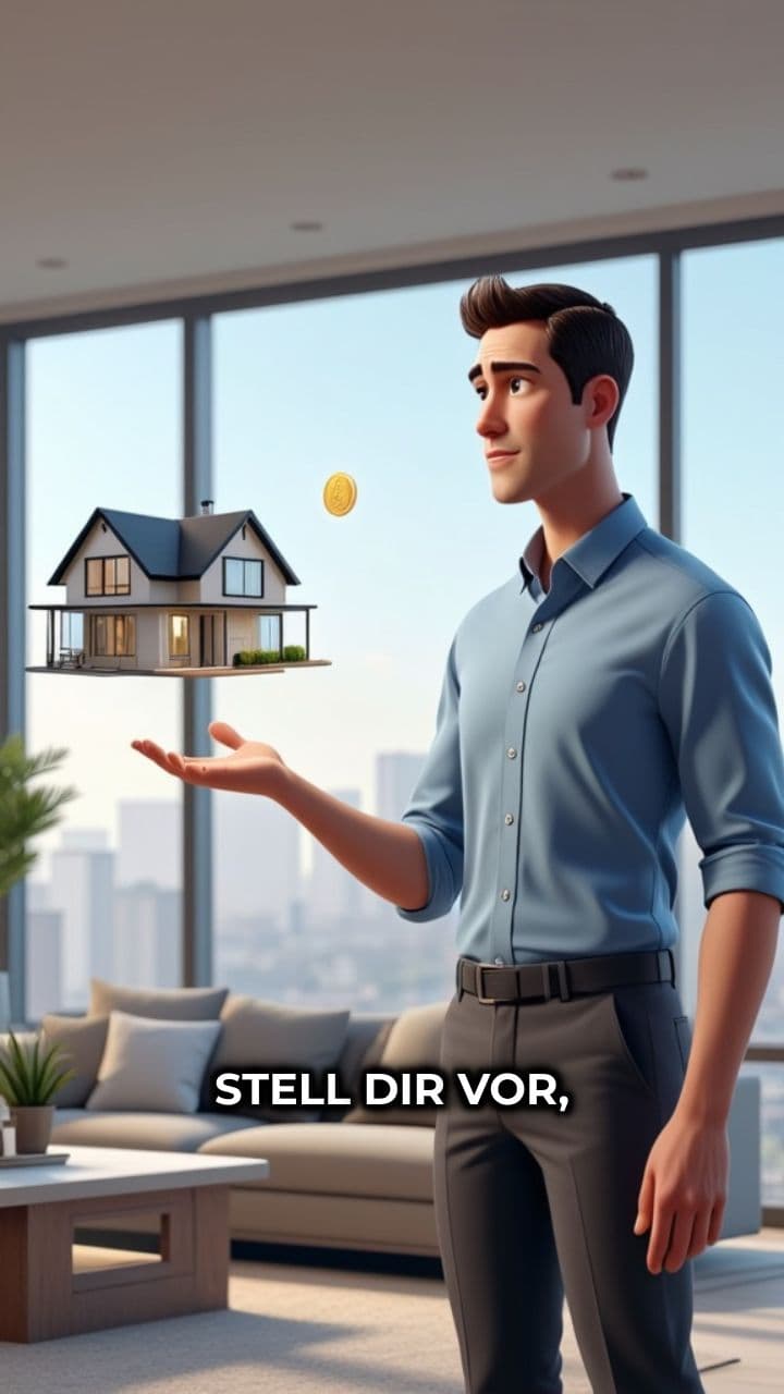 Immobilieninvestitionen neu gedacht mit REALhub