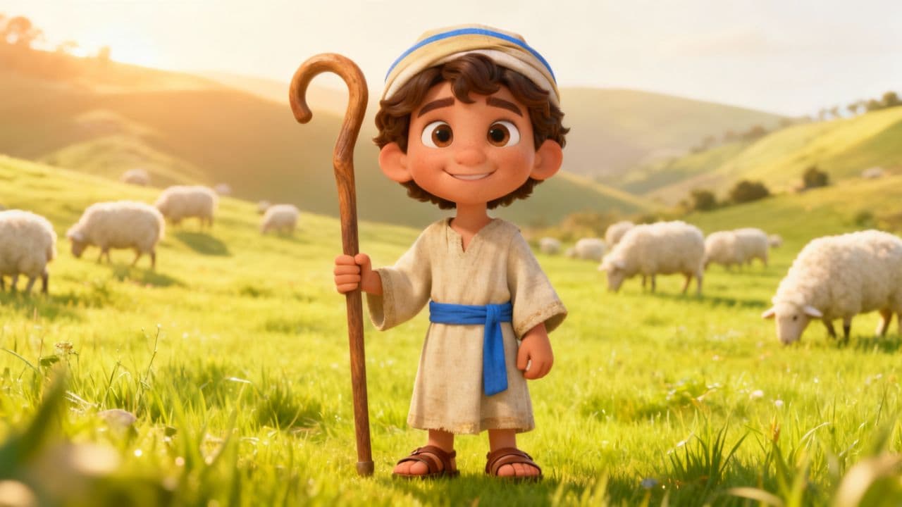 Os Magos e a Estrela de Jesus