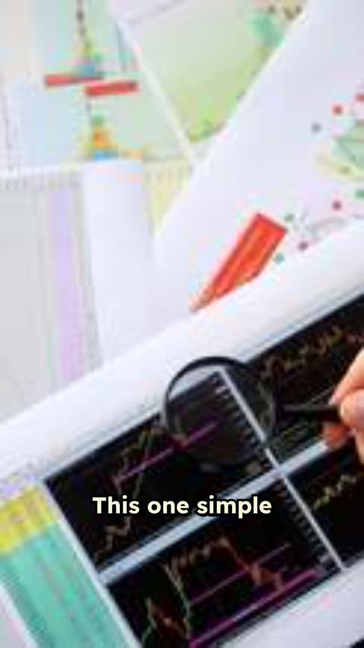 Refine Your Trades for Higher Profits