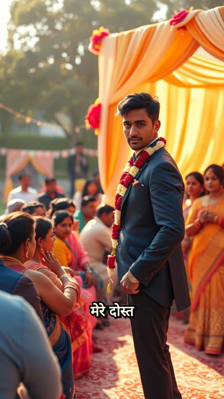 असली दोस्ती और वफादारी