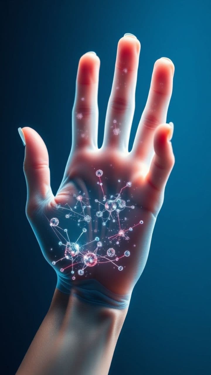 Stardust: A Cosmic Connection