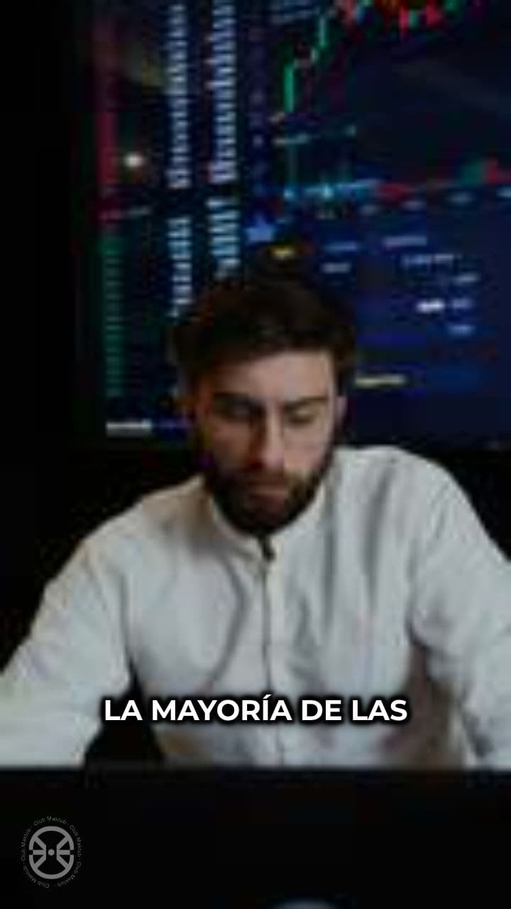 Inversión inteligente y transparente