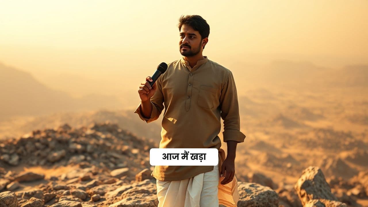 Mangarh Dham Massacre - Rajasthan ka Jallianwala Bagh