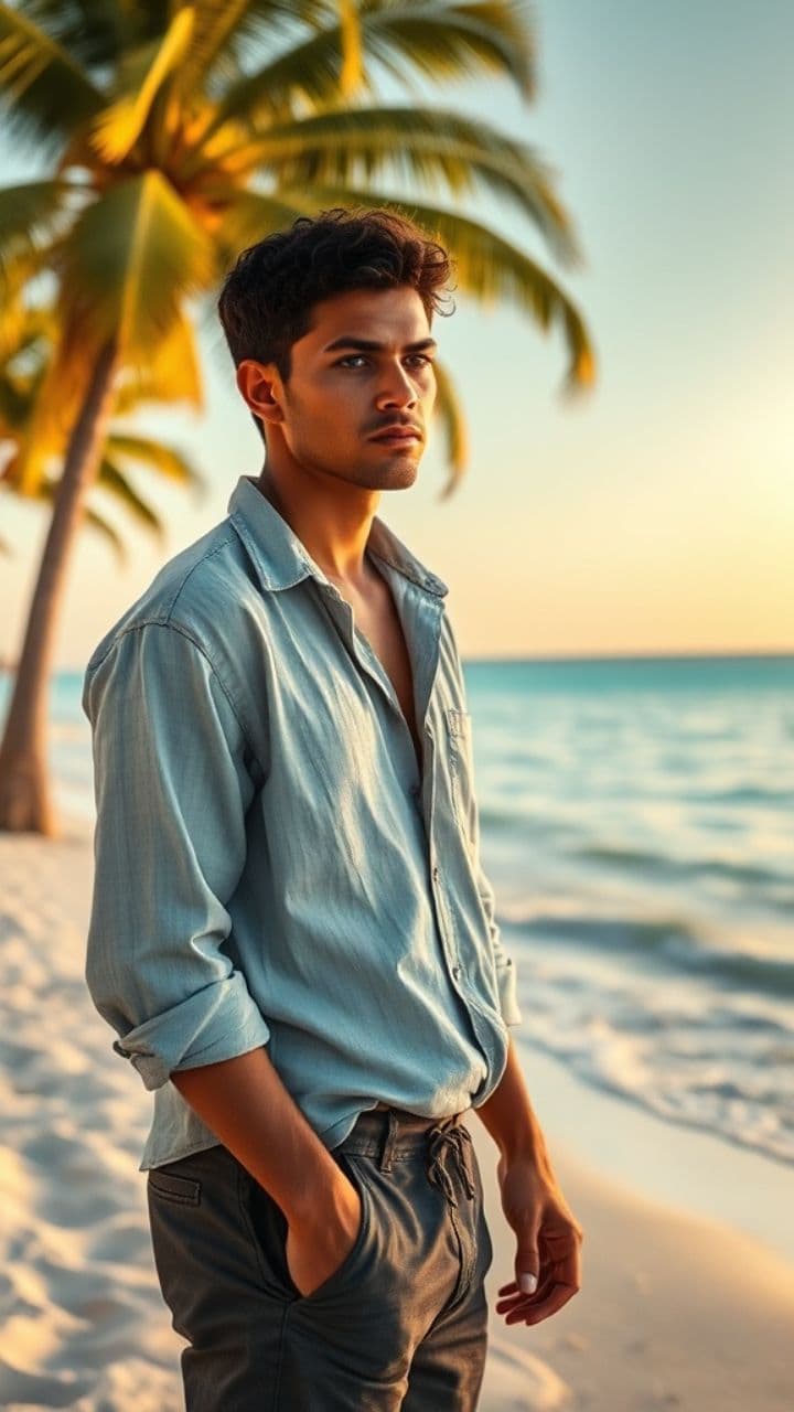 Mal aimé, incompris.