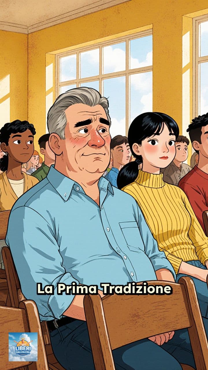 L’Unità: Fondamento del Recupero in A.A.