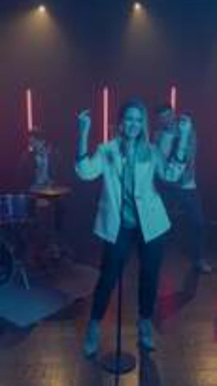 अमर्किंबा दी चर्चा