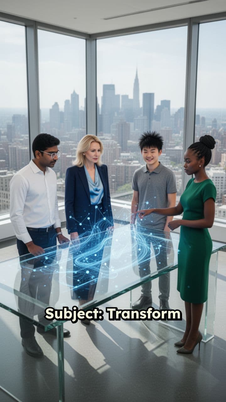 Transform Collaboration with SharePoint Solutions