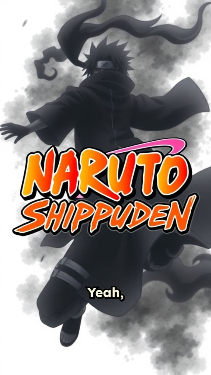 Naruto's Epic Victory Over Pain