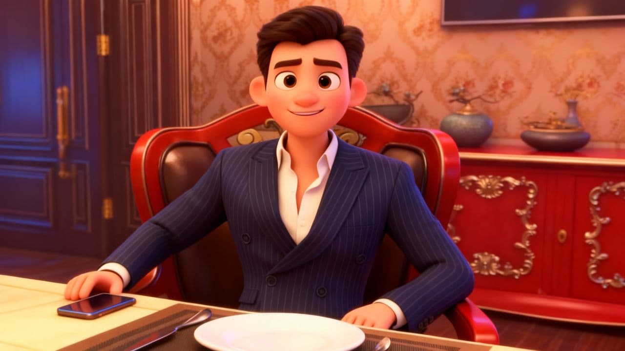 Встреча в кабинете акима