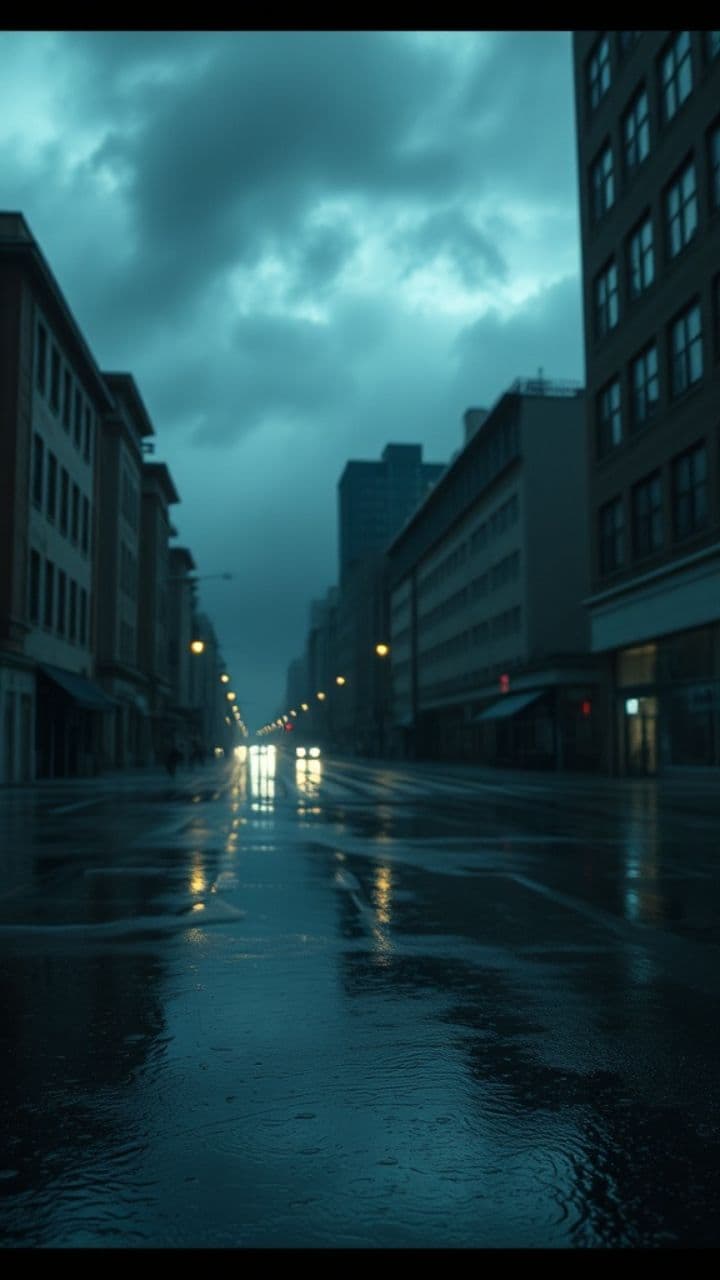 Пустота жизни