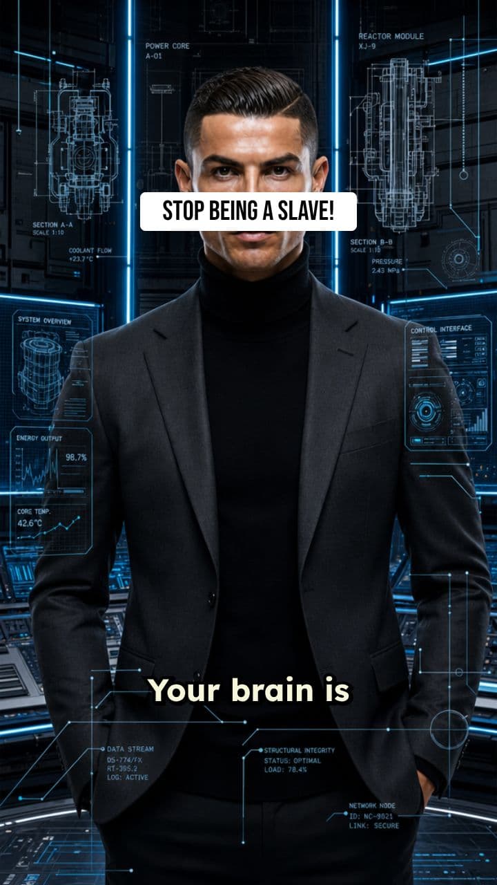 Master Your Urges: Brainrot Edition