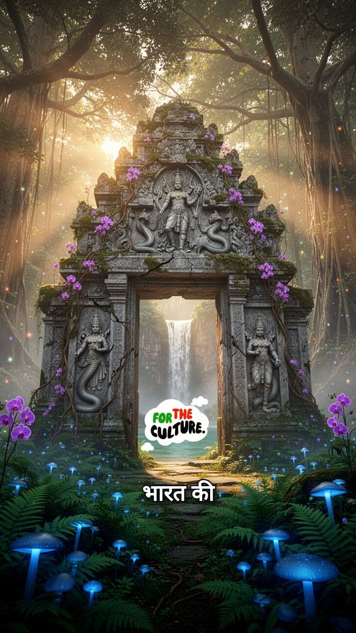 भारत के रहस्यमय लोकजीव: सच या मिथक