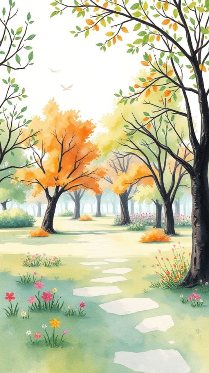 小宇的快乐世界