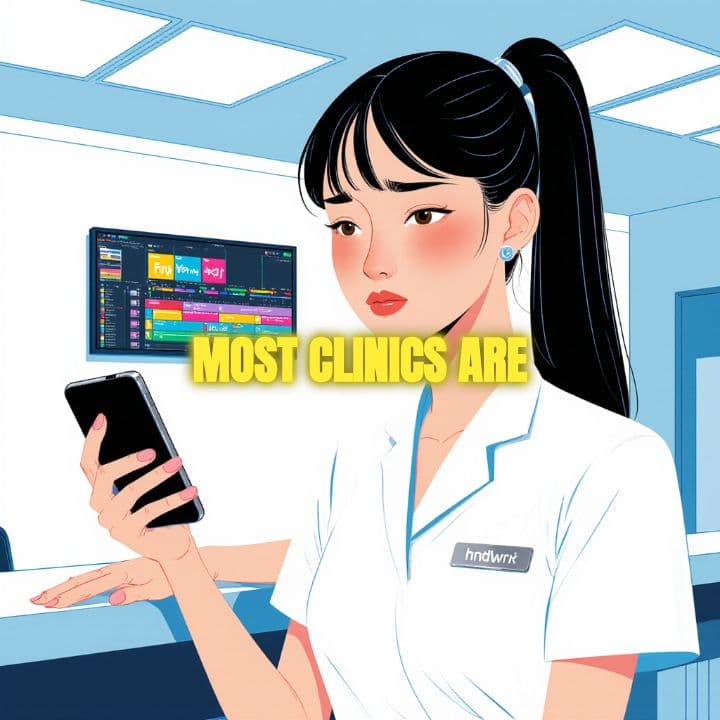 Unlock Local Video Strategies for Clinics