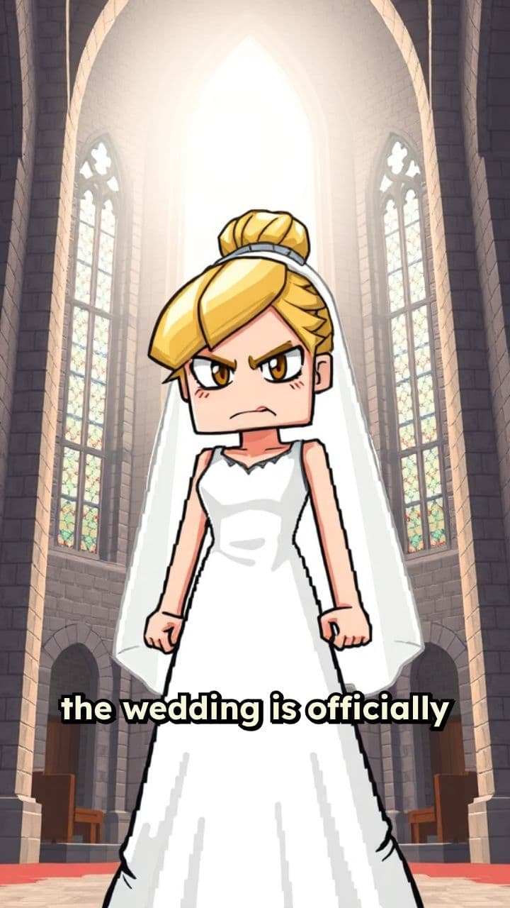 Wedding Postponed After DM Receipts Exposed