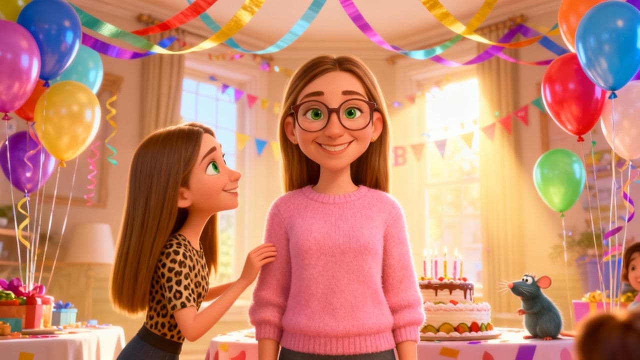 #6646-Souvenirs de Laurane