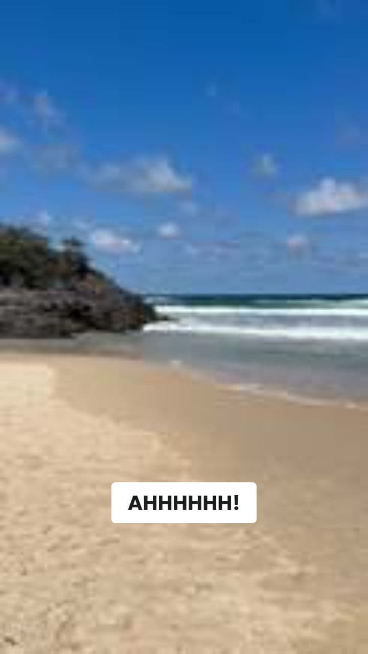 Banananello's Beach Breakdown