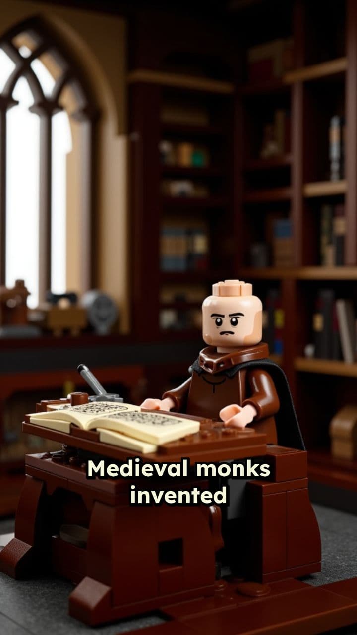 The Annoying History of Punctuation