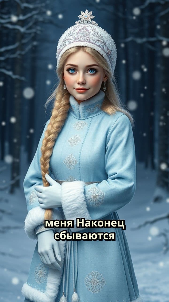 Лучший мой подарочек это ты