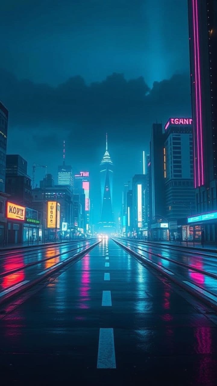 Finding You, Forgetting Me