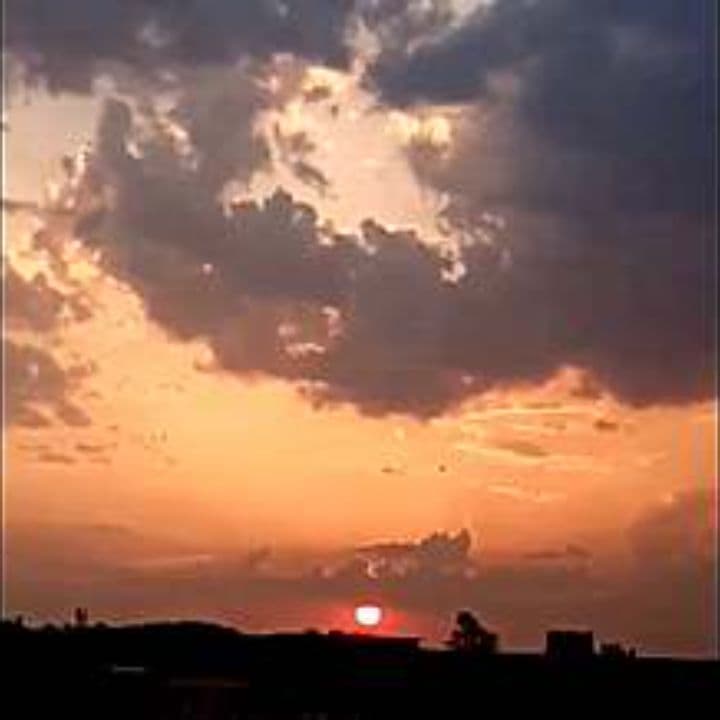 Hope in Infinite Possibilities