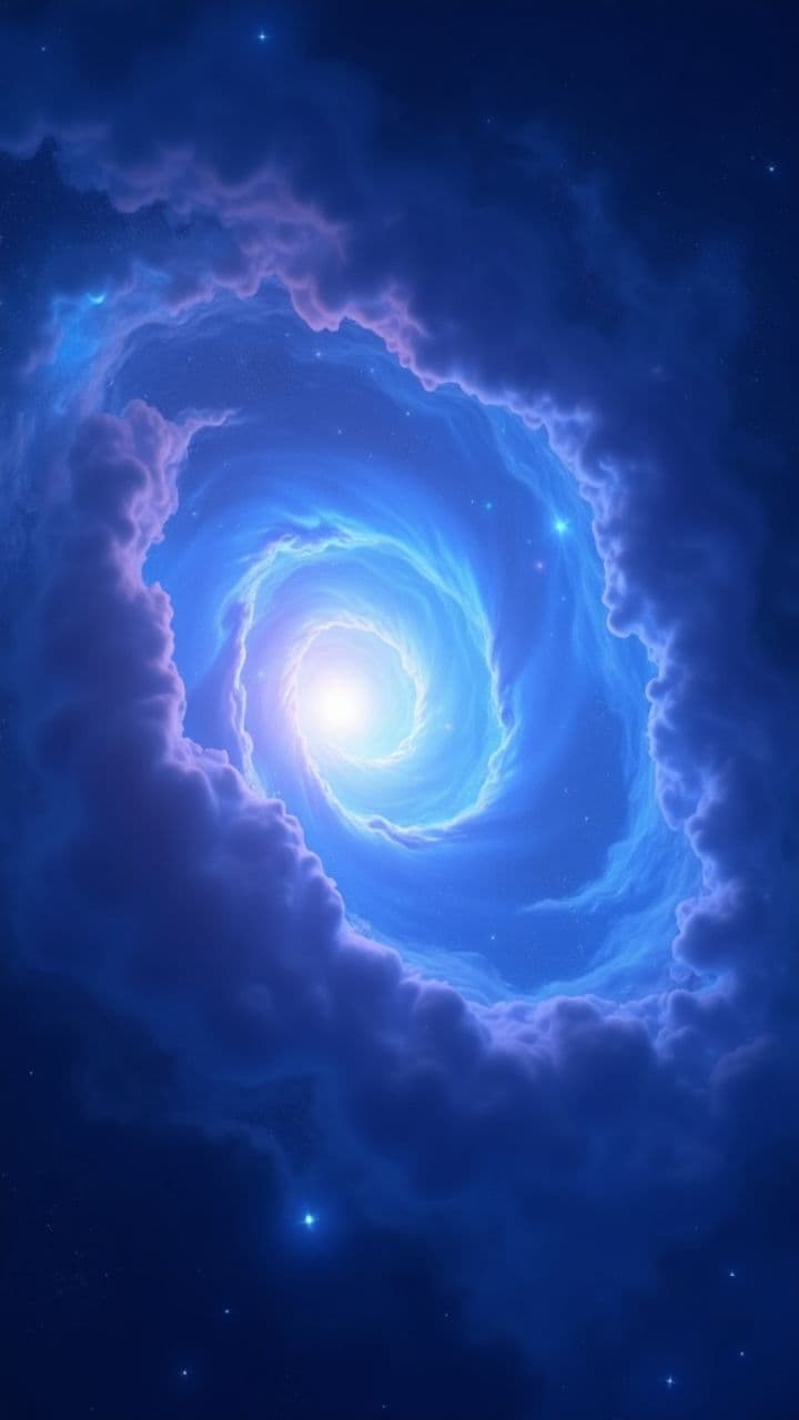 Breakfast from the Stars