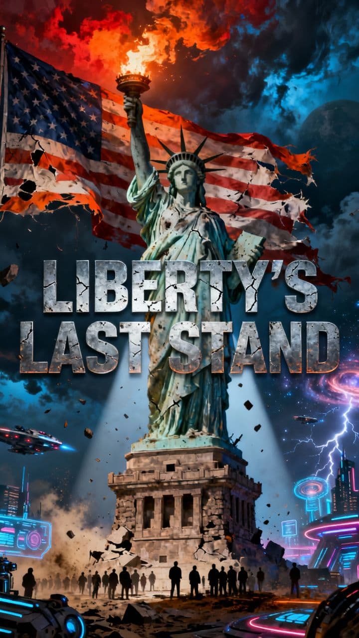 Liberty's Last Stand