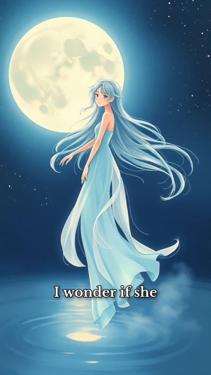 The Silhouette of a Face