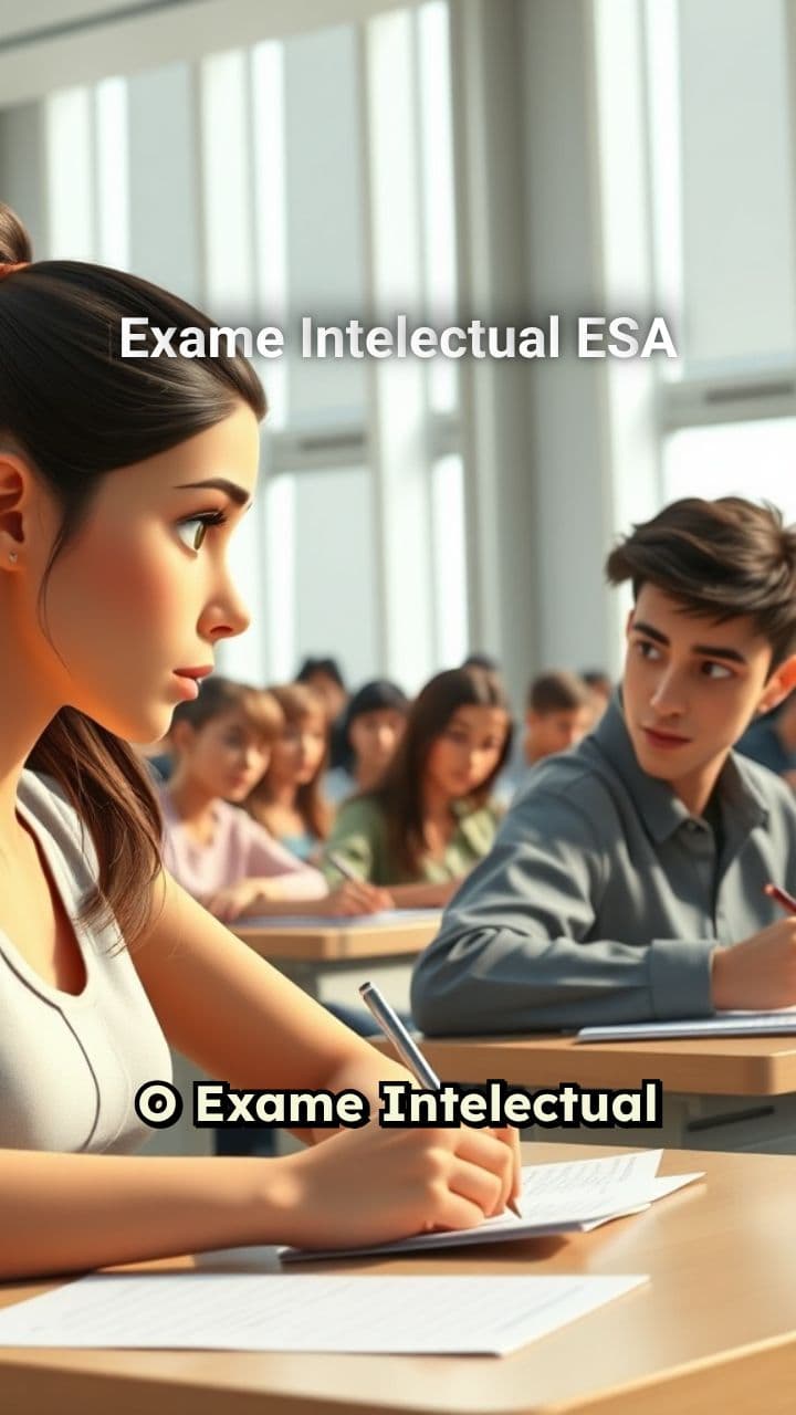 ESA: Tudo o que Você Precisa Saber para sua Aprovação!