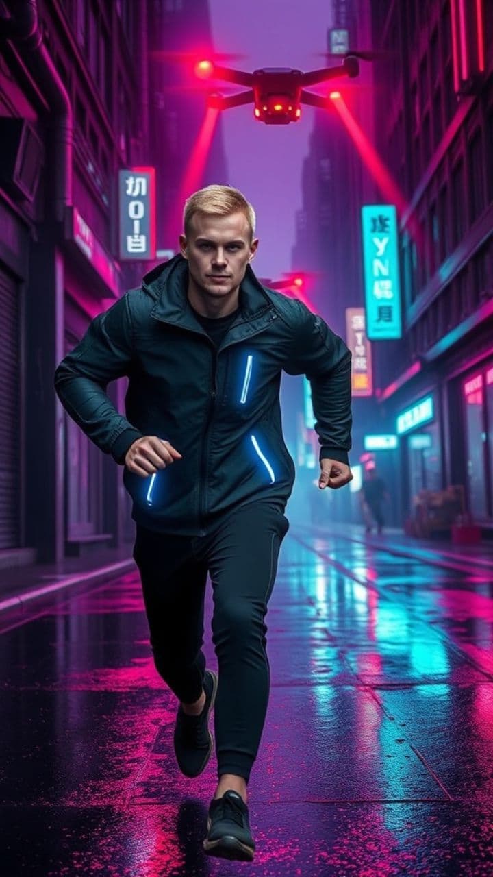 Зъебался, чтоб жить