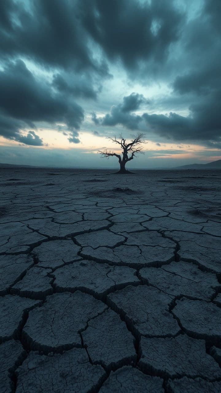 दिल की तड़प और जुदाई