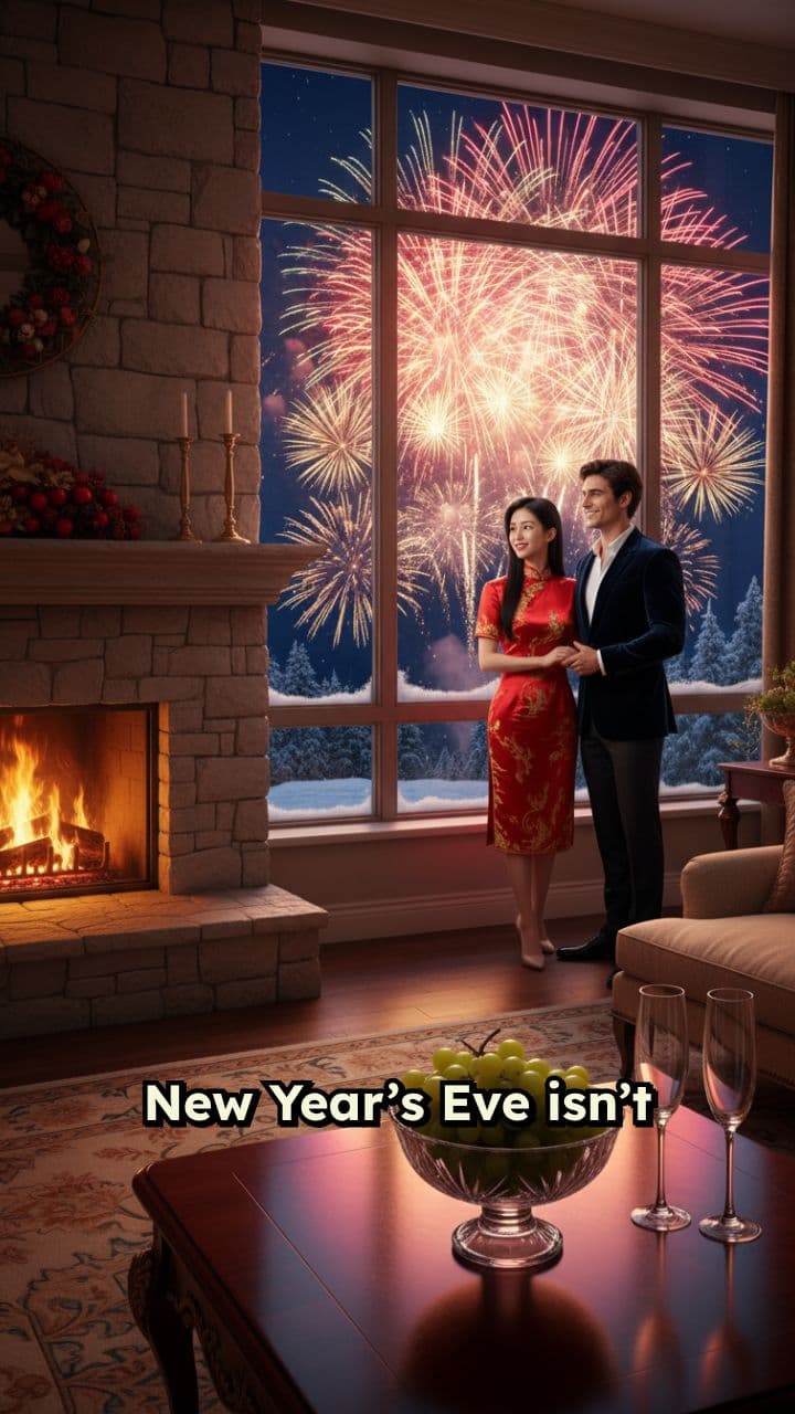 New Year’s Eve Love Rituals